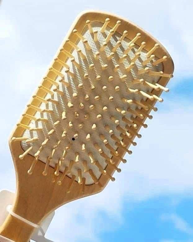 فرشه شعر خشب 🙈😍🔥