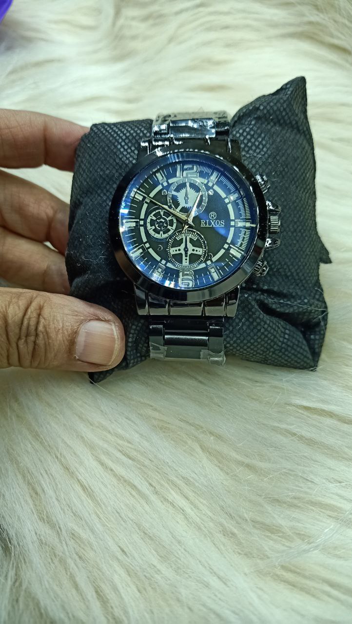 ساعه رجالى 75ج