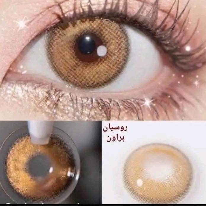 وصلت لينسز فريش ليدي 😍
