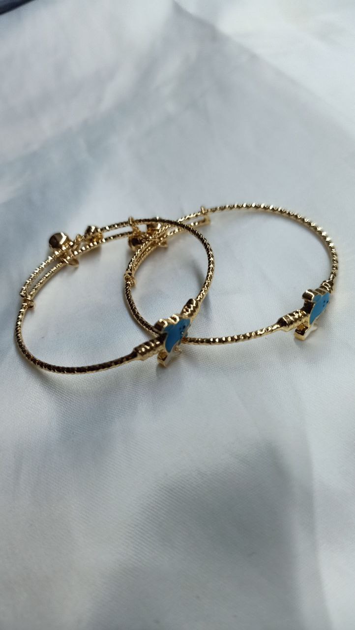غويشه اطفال صينى 25ج