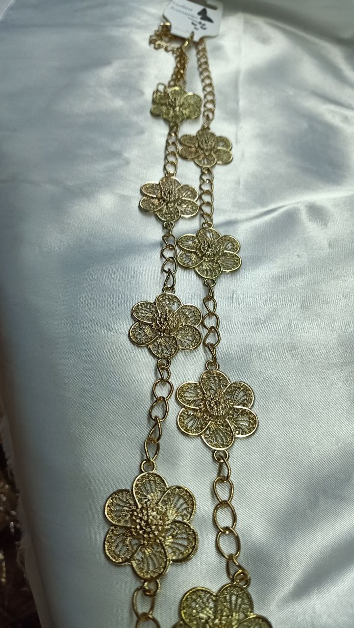 حزام معدن 75ج