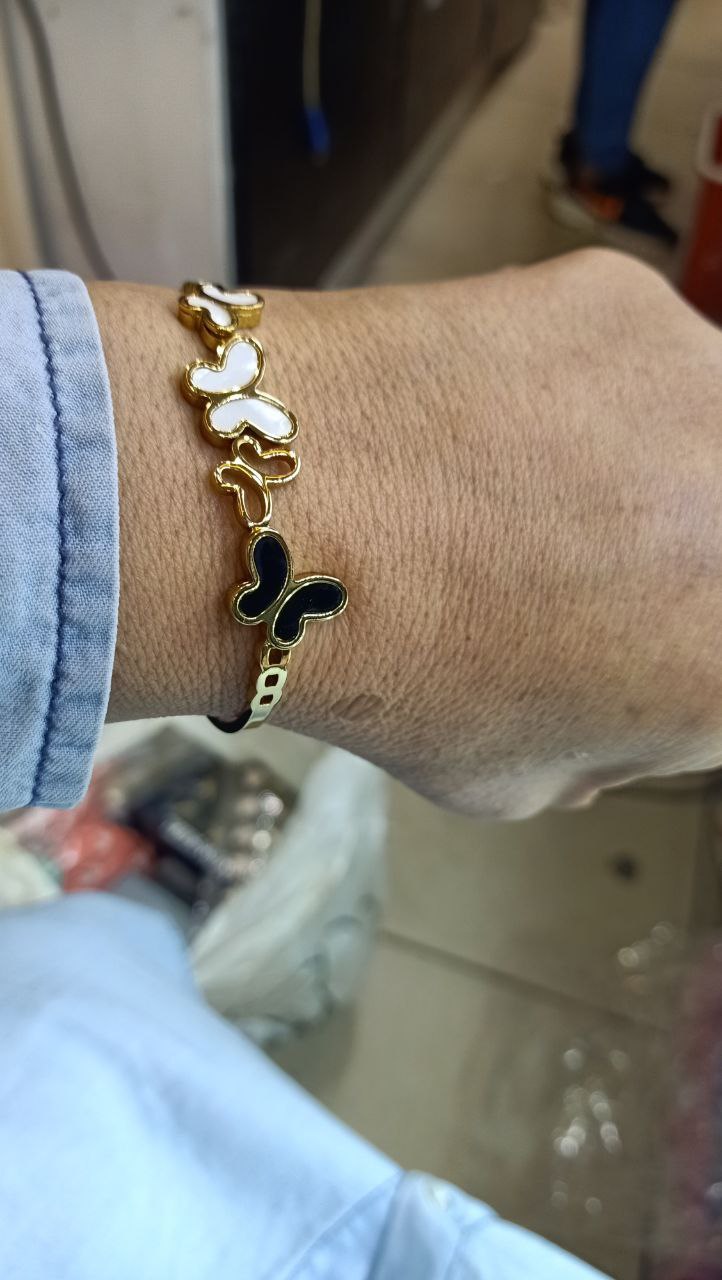 اسوره استانلس 80ج