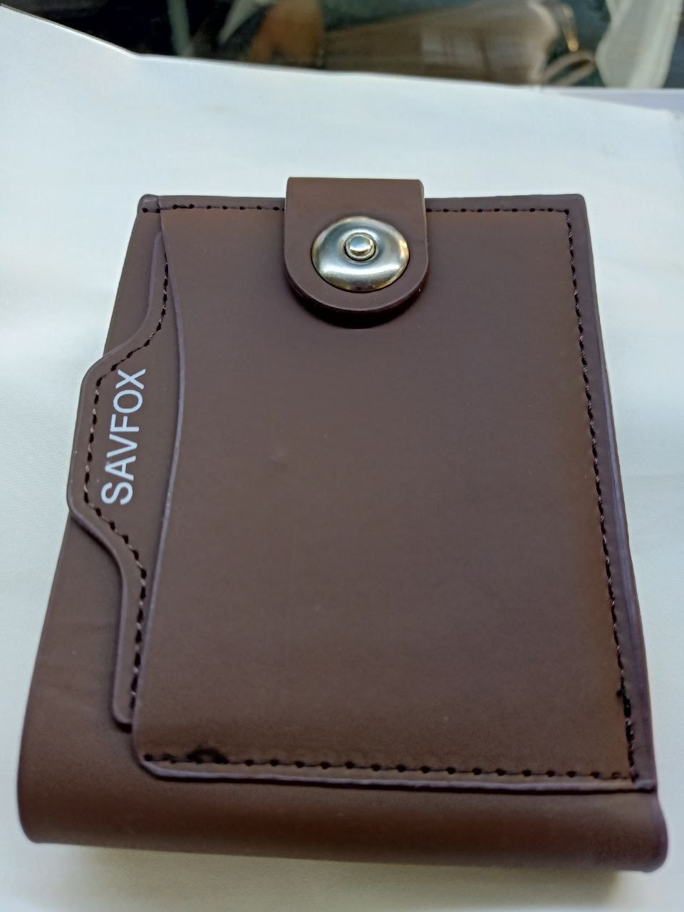 محفظه رجالى مستورده 90ج