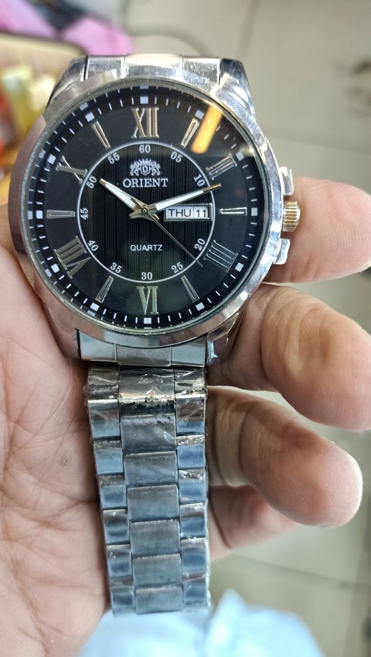 ساعه رجالى 80ج