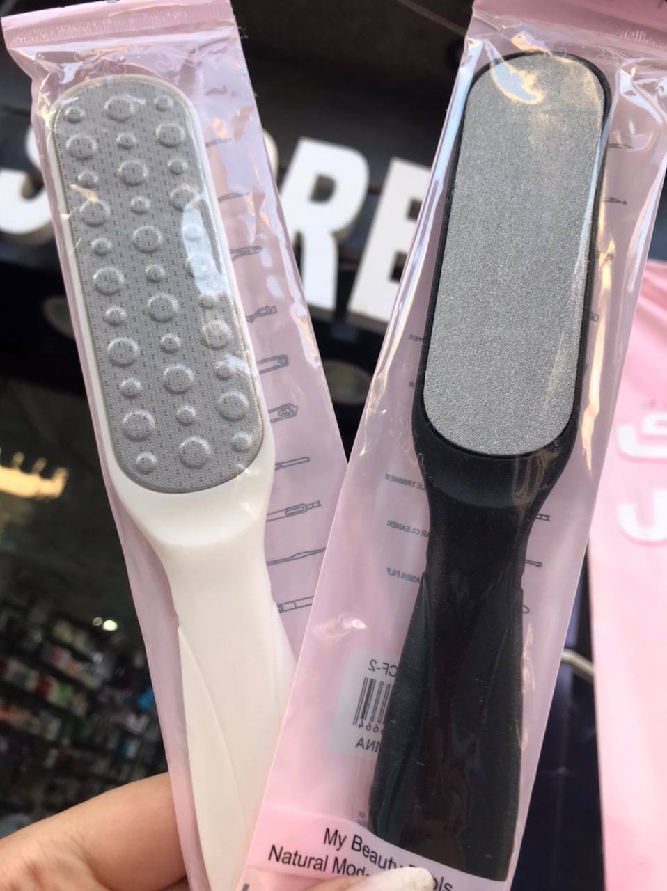 مبرد قدم ليزر ٣٠ج