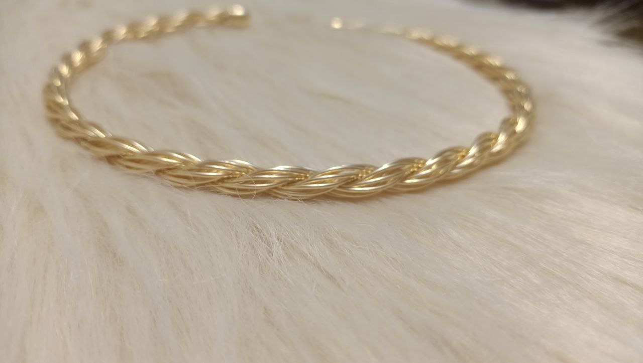 شوكر تحفه 75ج