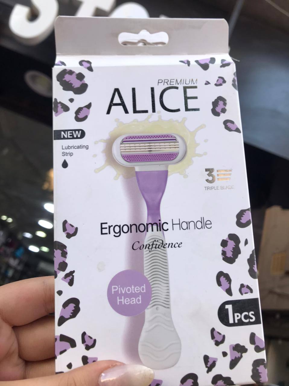 شفرات اليس ٨٠ج