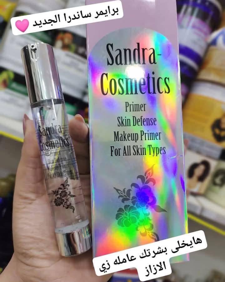 برايمر  ساندرا ♥️