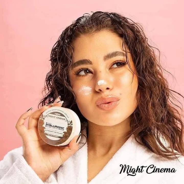 مايت سينما مبتبطلش إختراعات جامدة بديل البرايمر 🥹💕