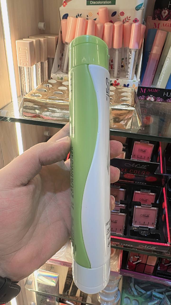 عرض علي شامبو وبلسم في علبه واحده من سباركل ب٤٠ج