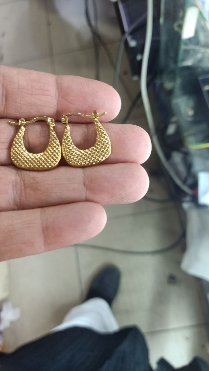 حلق شنطه استانلس 45ج