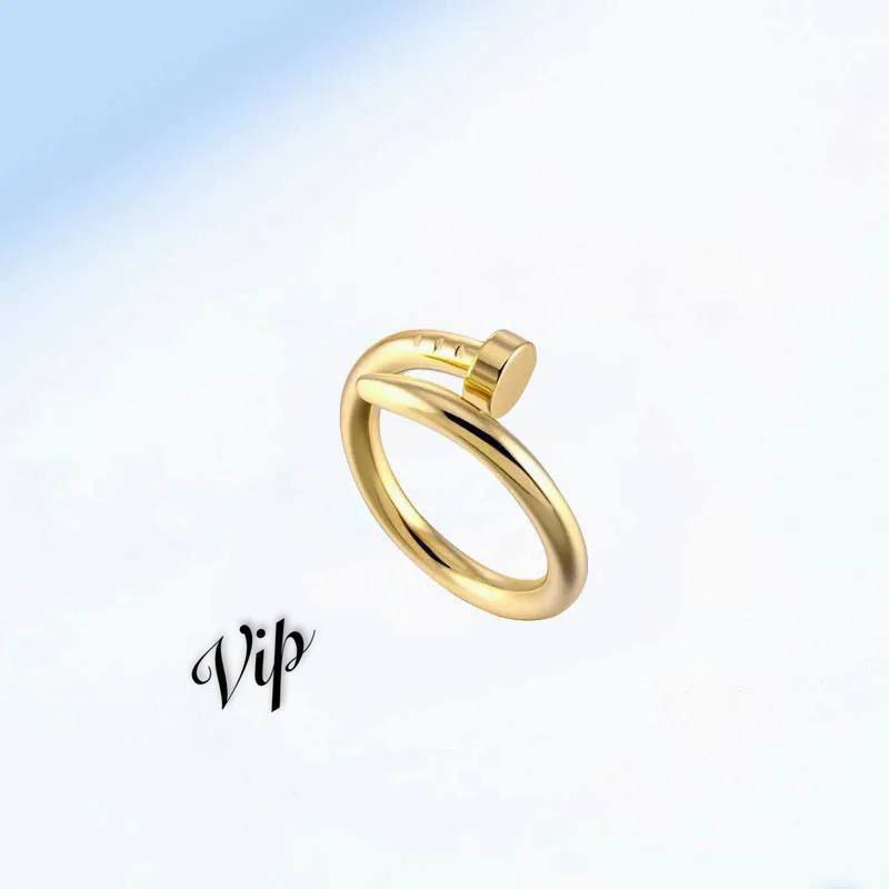 خاتم مسمار استانلس 45ج