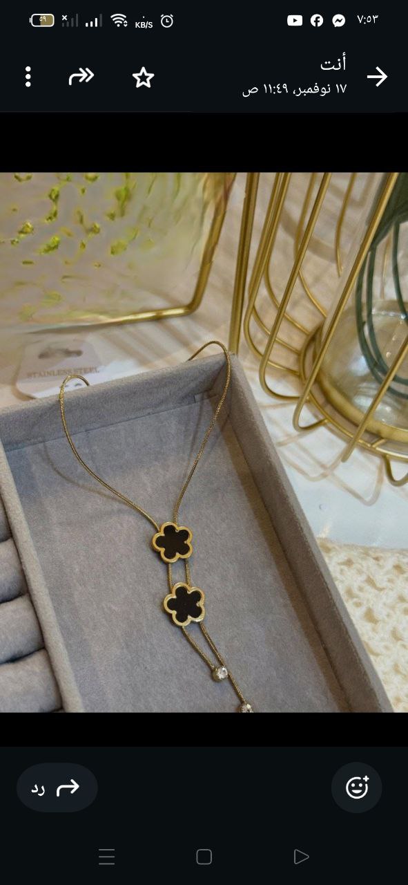 سلسله استانلس 50ج