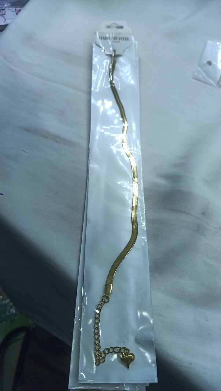 انسيال الحيه استانلس 55ج