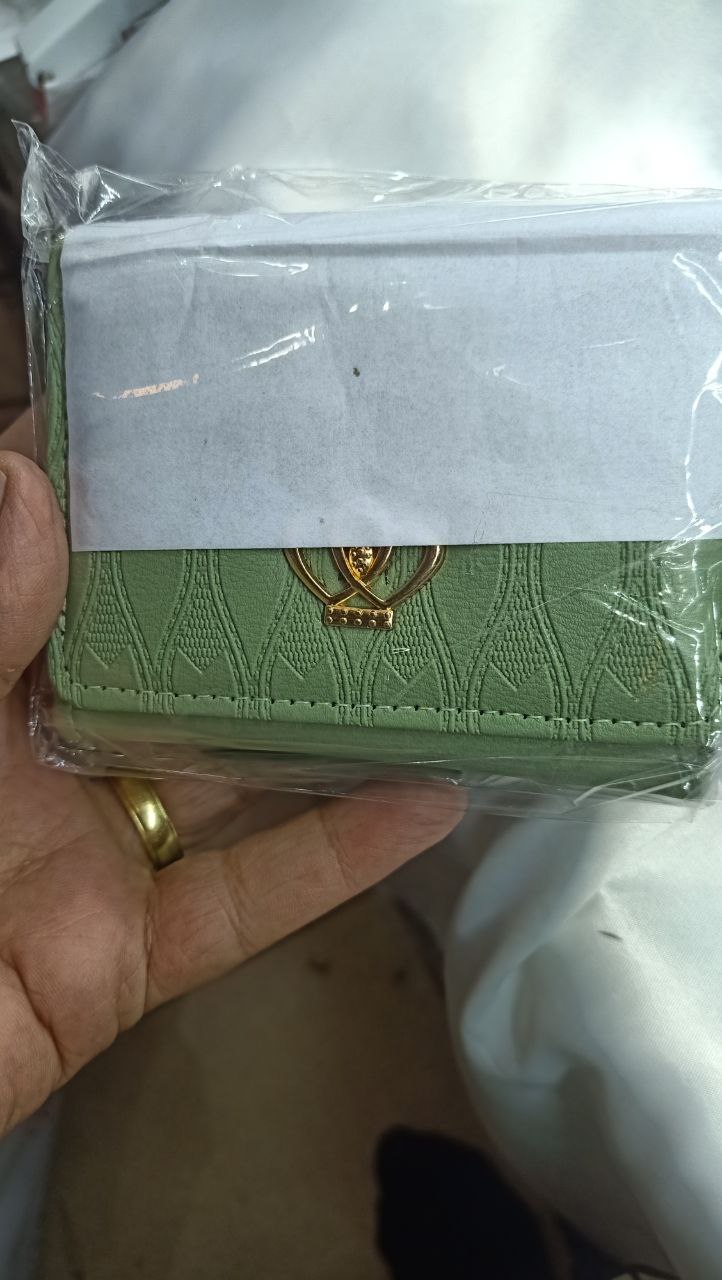 محفظه بوك مستورده 95ج