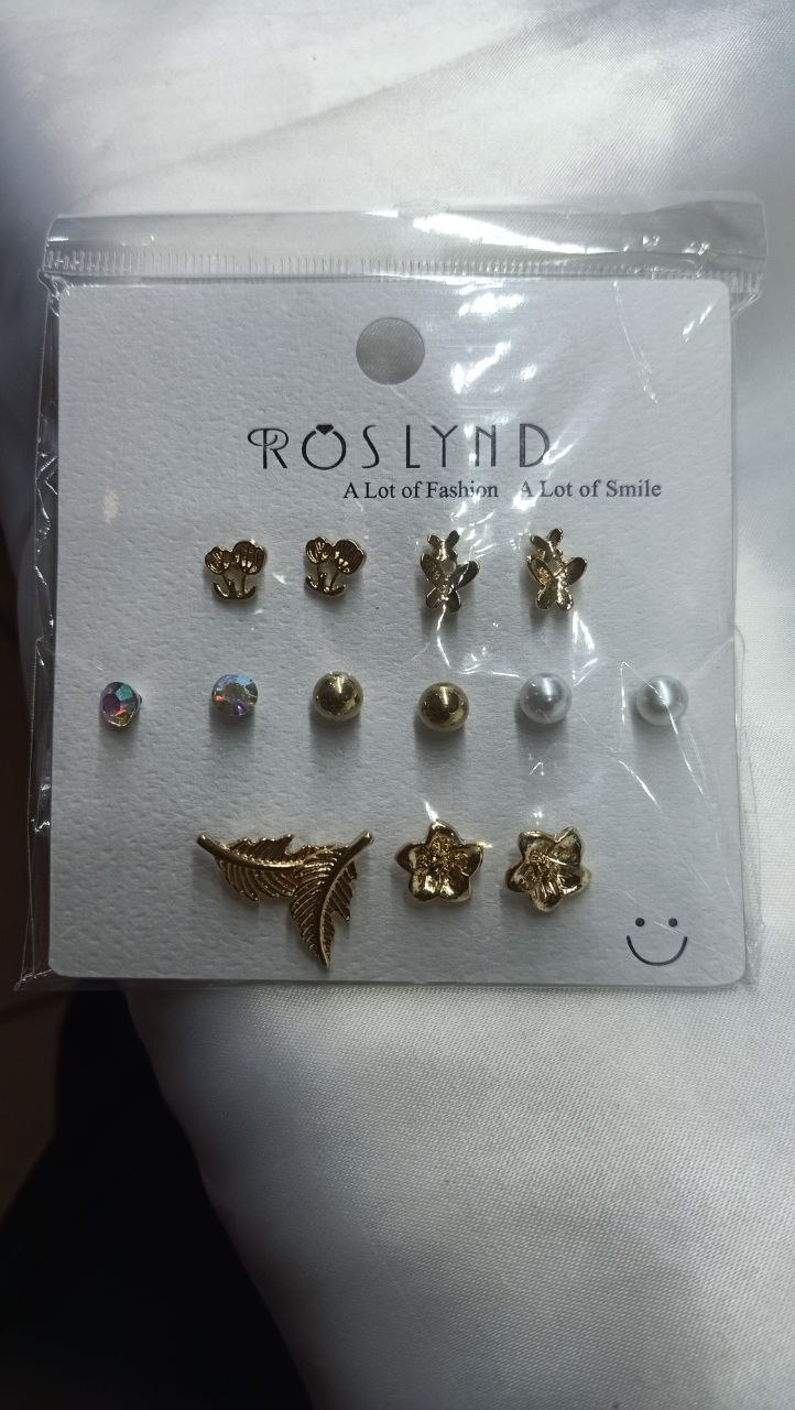 كارت حلق 30ج