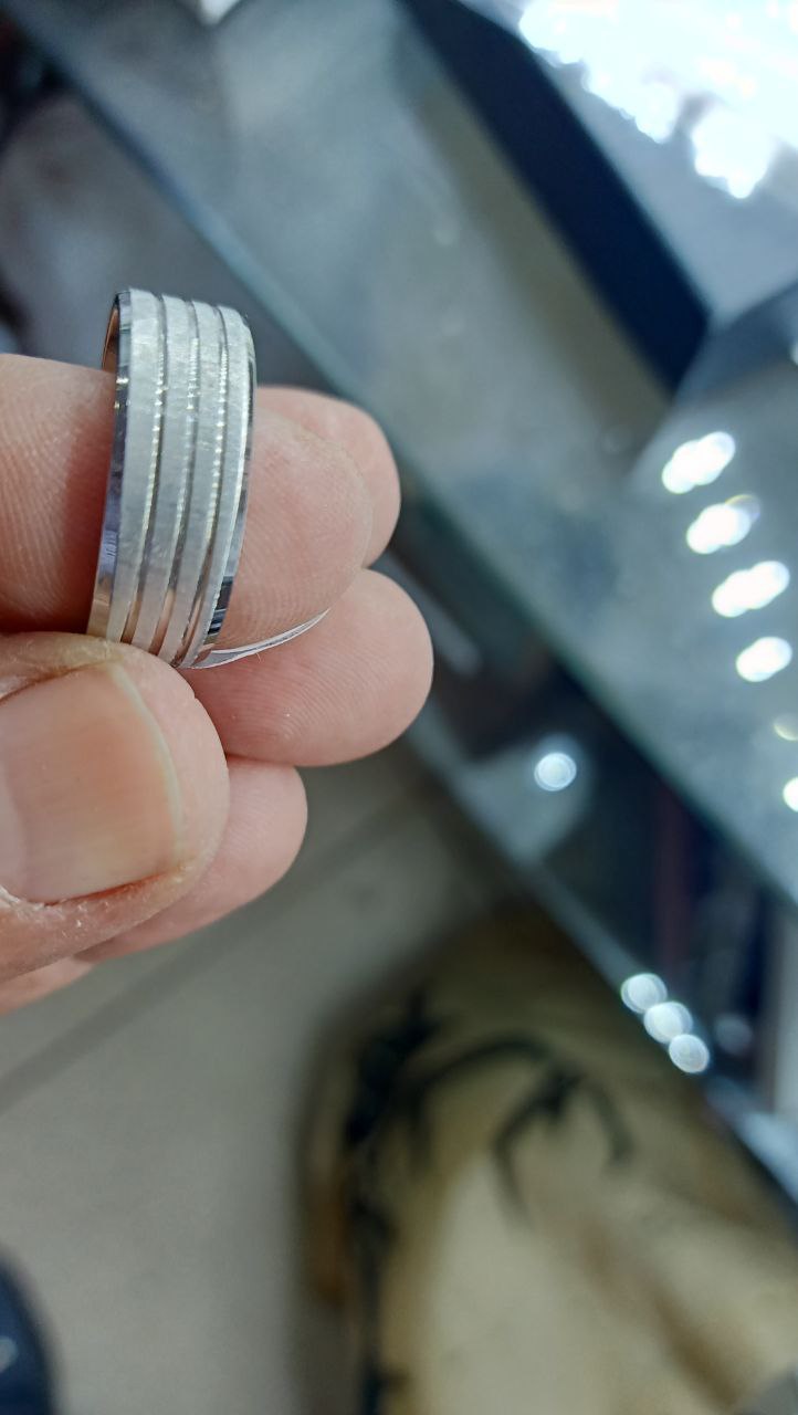 دبله رجالى استانلس 35ج بيور