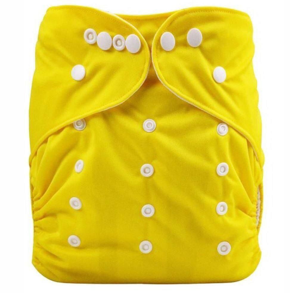 حفاضه بديل بامبرز للاطفال 45ج