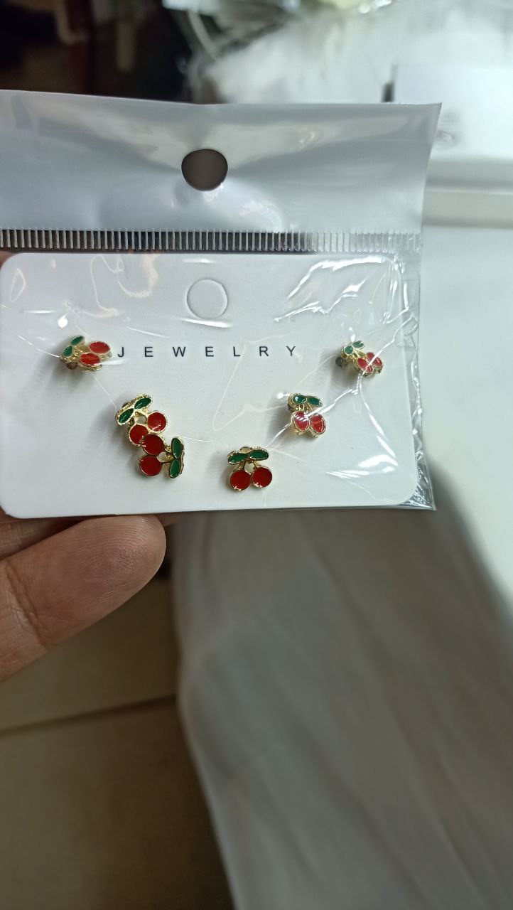 كارت حلق 30ج