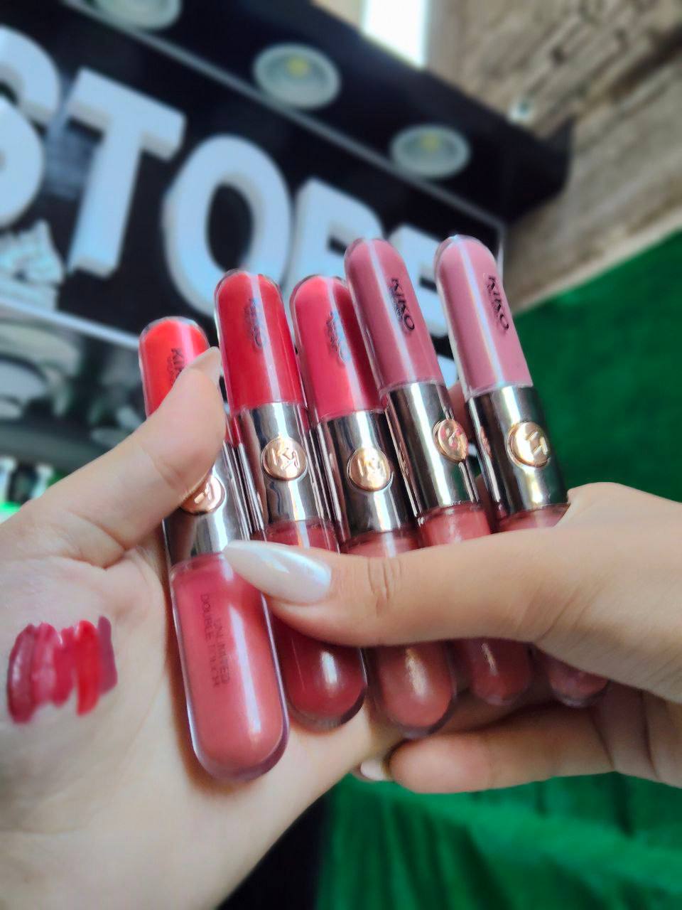 روج كيكو دبل ٤٠ج