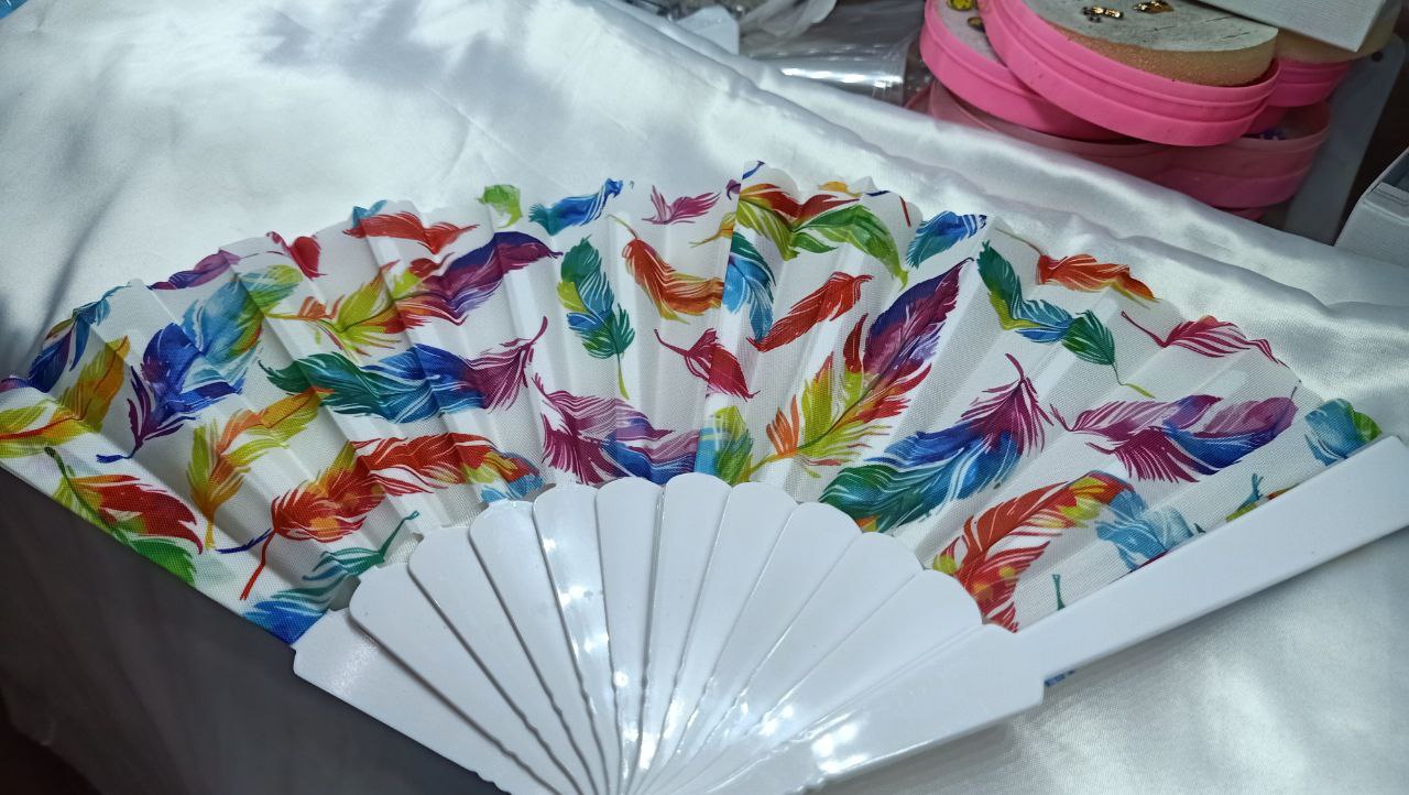 مروحه يد 35ج