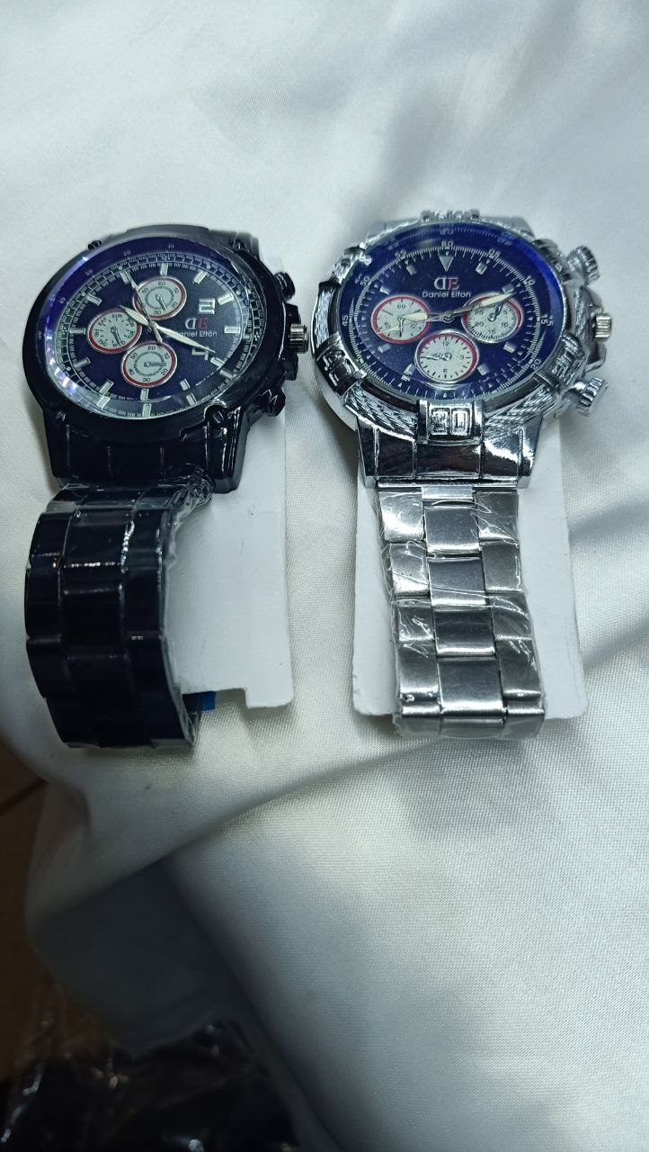 ساعه معدن 80ج