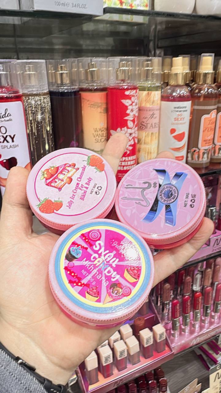 عرض ٣ مخمريه ٦٥ج