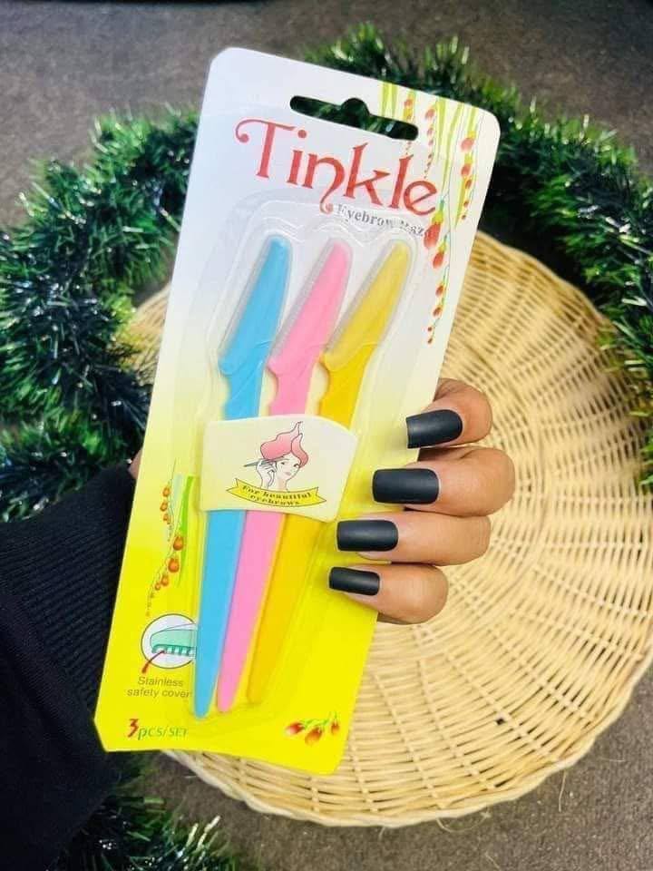 شفرات تنكل للوجه  🚨🔥🔥