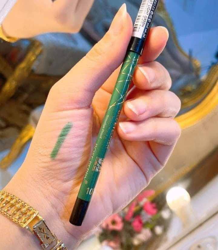 كحل الوان ثابت من روزبيري  ٤٥ج متوفر ازرق ابيض اخضرفاتح وغامق و بيج بسسسسس