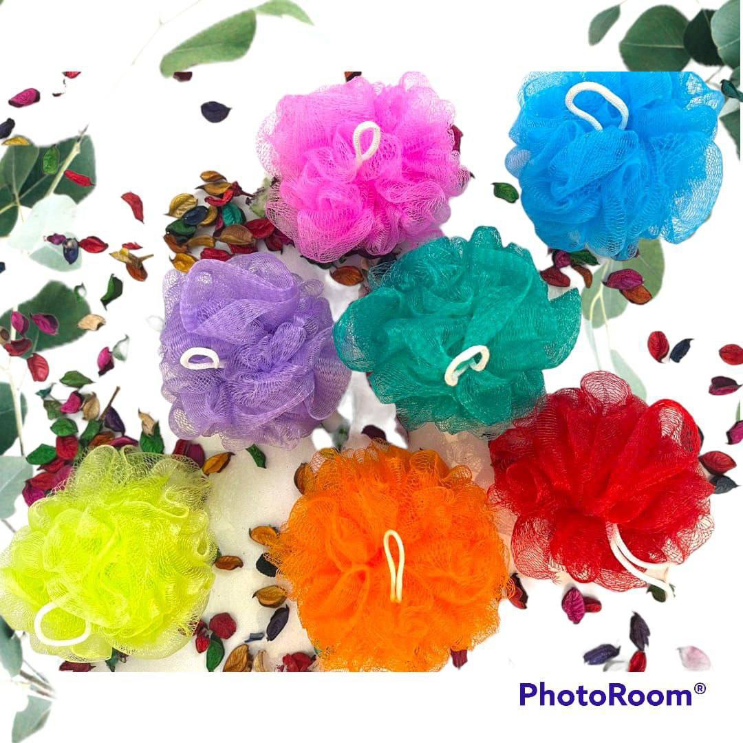 ليفه ورده ١٠ج