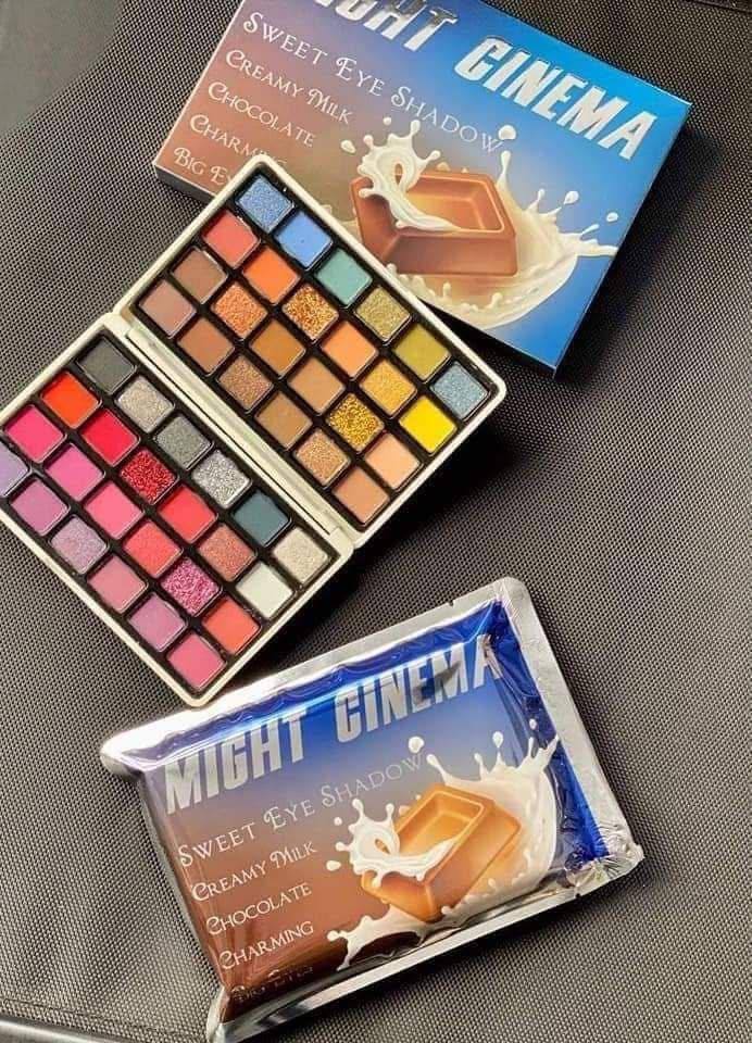 شادو مايت سينما شيكولاته الشكل الجديد درجات جديده 🔥👏🏻