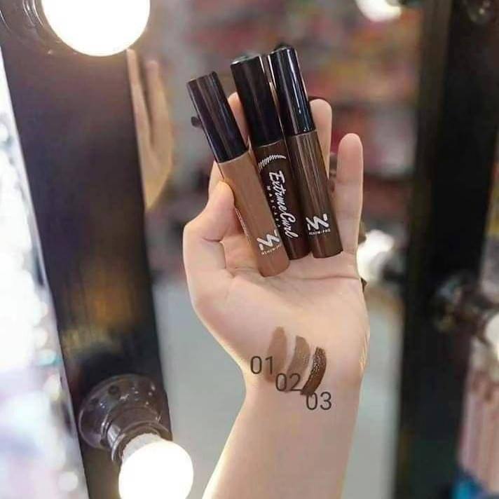 مسكره حواجب ام ان ٤٥ج