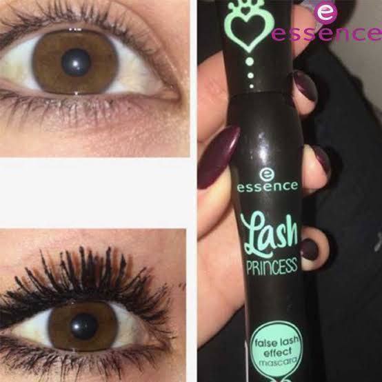 مسكره ايسنس الاوريجنال باقل سعر عندنا ١٨٥ج