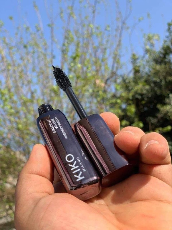 مسكره كيكو 😍