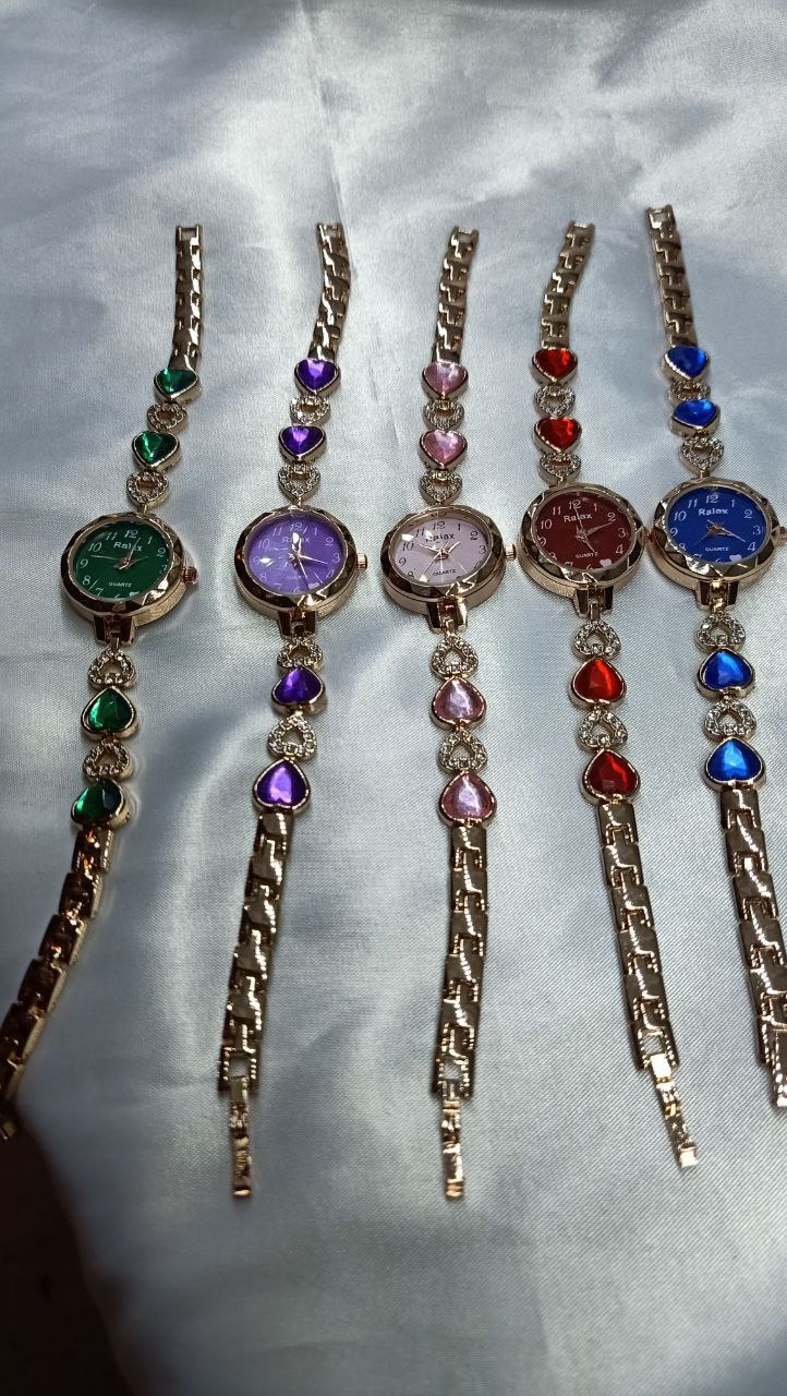 ساعه تحف عقارب 100 بدل 110ج