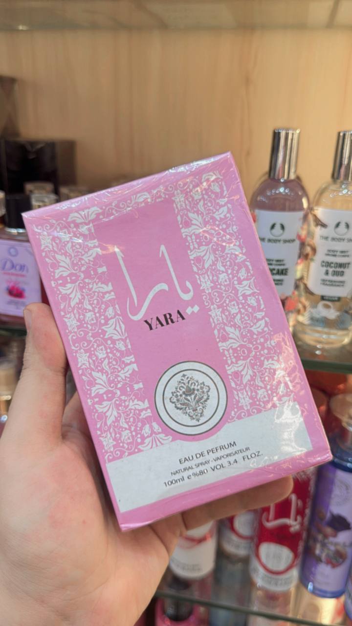 برفيم يارا ٥٠ج