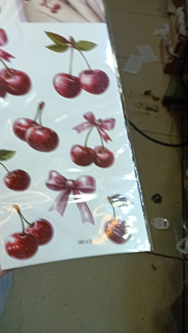 تاتو ثابت 20ج