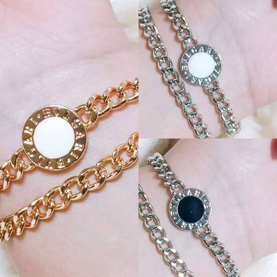 انسيال فضى ودهبى 30ج برغالى