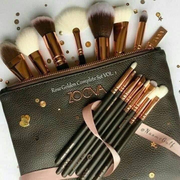 😍ZOEVA😍😍