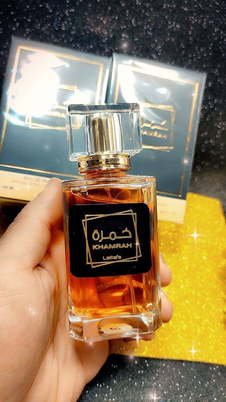 برفان خمره الحجم الكبير 100 مل