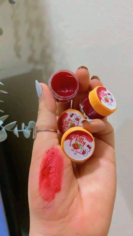 ليب بالم كيتي ال٣ ب ١٠ج