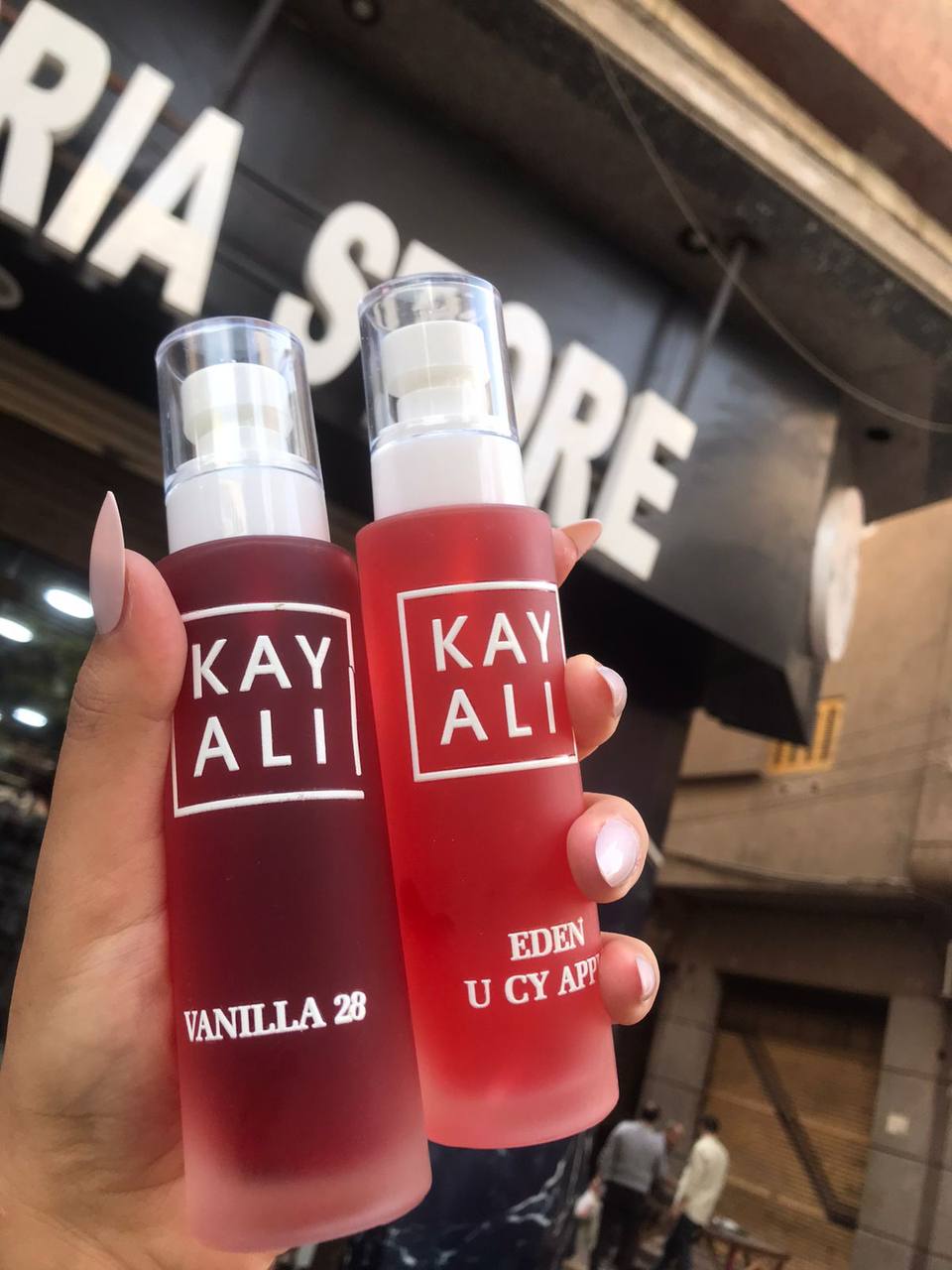 سبلاش كيلي الاصلي ١٣٠ج