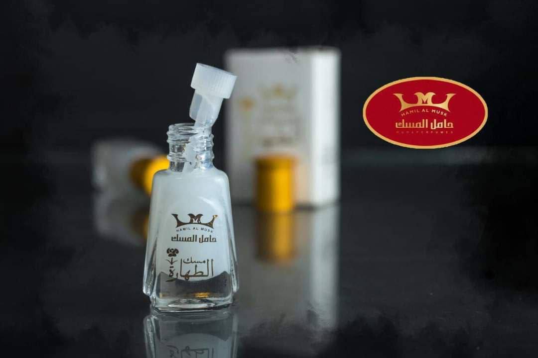 مسك حامل المسك الاصلي ٣٠ ج