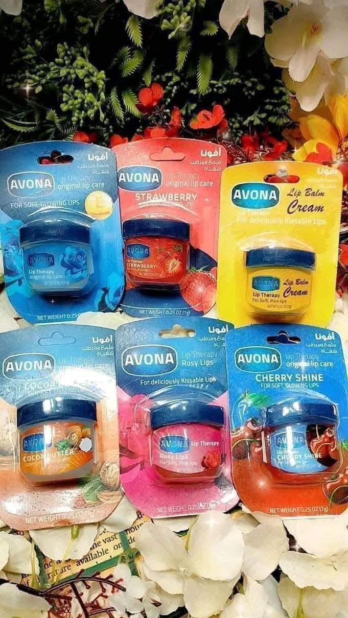 فازلين افونا ١٢.٥ج