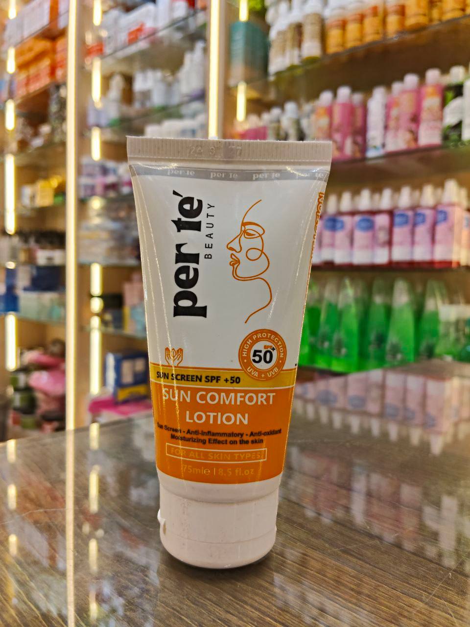 Per té sun screen 🔥❤️❤️