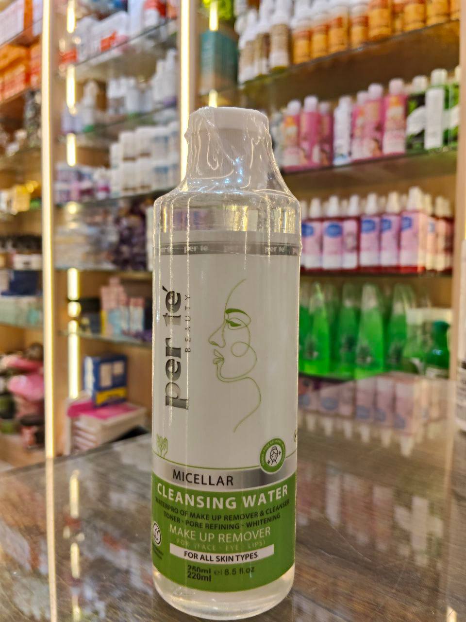 Per té Micellar water❤️‍🔥❤️‍🔥