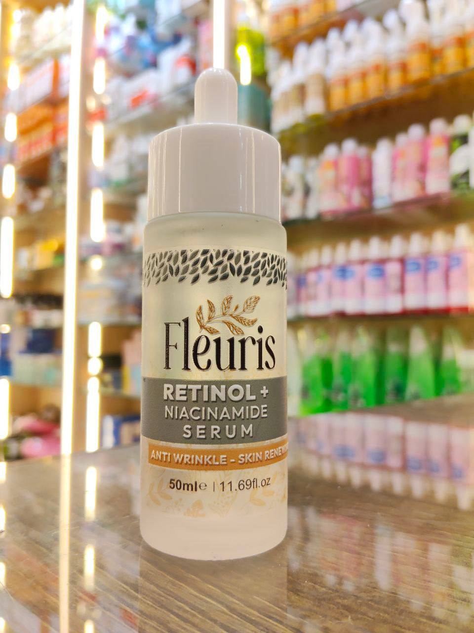 Fleuries serum 🔥🥰🥰🥰