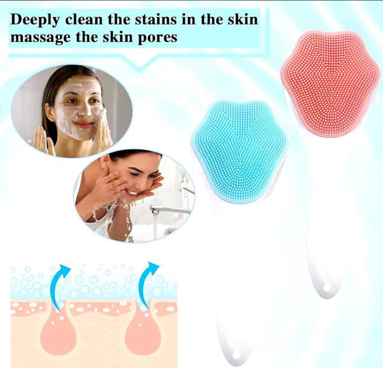 كلين باد للغسول ٢٠ج