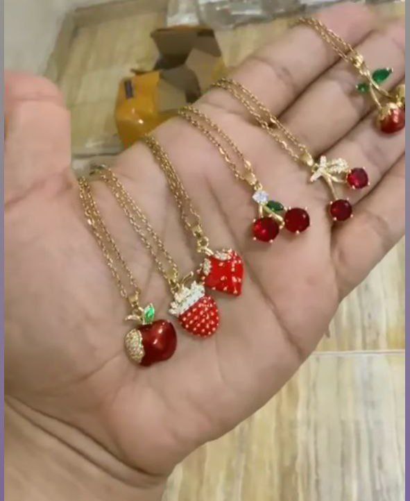 سلسله استانلس 85ج