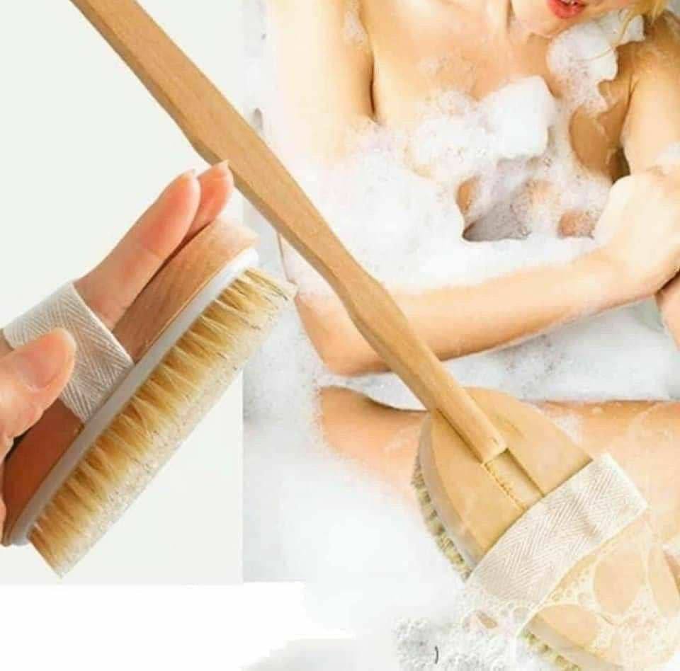 دراي براش للشاور ٥٥ج